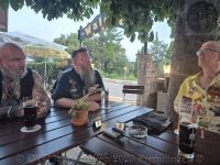 321 CTC Jahrestreffen 2025 Fremdingen