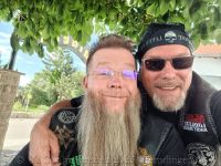 323 CTC Jahrestreffen 2025 Fremdingen