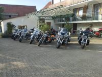 452 CTC Jahrestreffen 2025 Fremdingen