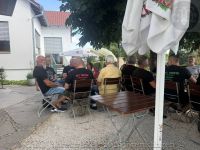 672 CTC Jahrestreffen 2025 Fremdingen