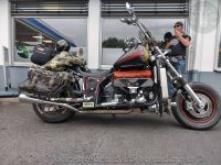 740 CTC Jahrestreffen 2025 Fremdingen